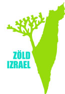 Dalszövegíró pályázati felhívás Zöld Izrael címmel